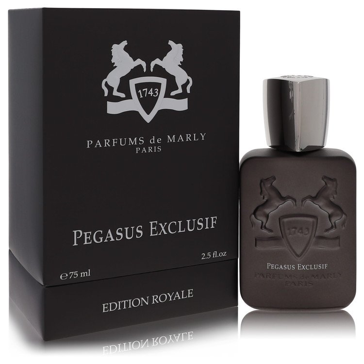 Pegasus Exclusif by Parfums De Marly Eau De Parfum Spray 2.5 oz Pegasus Exclusif by Parfums De Marly Eau De Parfum Spray 2.5 oz